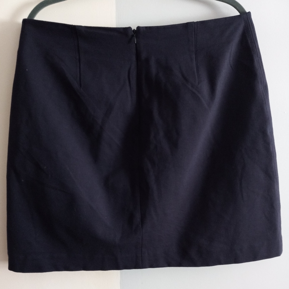 ANN TAYLOR SAILOR SKIRT - SIZE 12...NEW NEW! - Picture 5 of 5